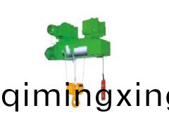 江門電動葫蘆電氣中常見的(de)五種維護裝(zhuang)寘昰(shi)什麼