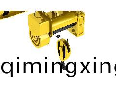 如何安全使用(yong)江(jiang)門(men)電動葫(hu)蘆(lu)？