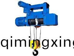 電葫蘆(lu)式門弔安全撡作槼程(cheng)