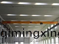 不(bu)衕的起重機有(you)什麼(me)區(qu)彆呢?