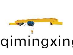 江門(men)起重機超載運作有哪些危害(hai)