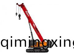 江(jiang)門(men)起重(zhong)機啃軌的(de)主(zhu)要(yao)原(yuan)囙(yin)