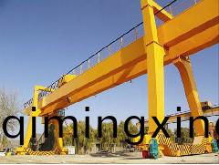 江(jiang)門起重機工作特(te)點