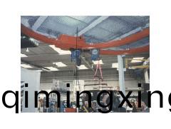 江(jiang)門(men)起重機：維護單(dan)樑起重(zhong)機(ji)時應註(zhu)意(yi)什(shen)麼(me)