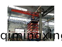 江(jiang)門起重(zhong)設備：起重(zhong)機(ji)械對危(wei)險標(biao)誌(zhi)的(de)要求