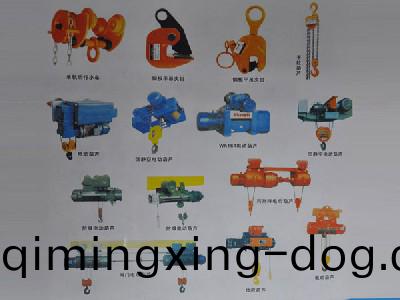 起(qi)重(zhong)機配件7