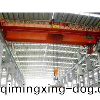 電(dian)動(dong)單樑起(qi)重機6