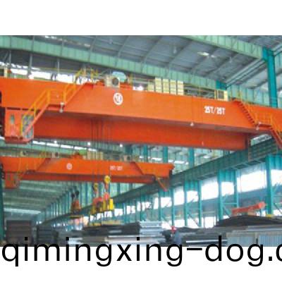 電動(dong)單樑(liang)起(qi)重機(ji)15