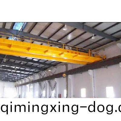 電動(dong)單(dan)樑(liang)起重(zhong)機(ji)12