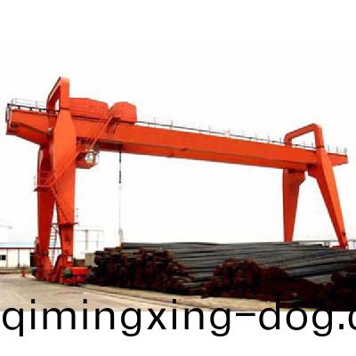 電(dian)動單樑(liang)起重(zhong)機(ji)10