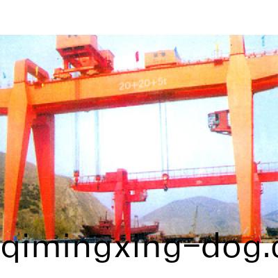 電(dian)動(dong)單(dan)樑(liang)懸掛(gua)起(qi)重機7