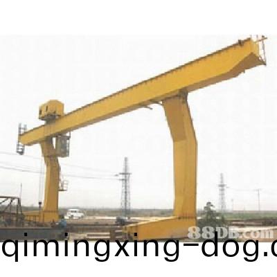 電(dian)動(dong)單(dan)樑(liang)懸(xuan)掛起(qi)重(zhong)機(ji)4