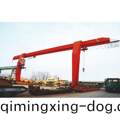 電(dian)動葫(hu)蘆(lu)橋(qiao)式起(qi)重(zhong)機7