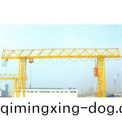 電動(dong)葫蘆(lu)橋(qiao)式(shi)起(qi)重機(ji)5