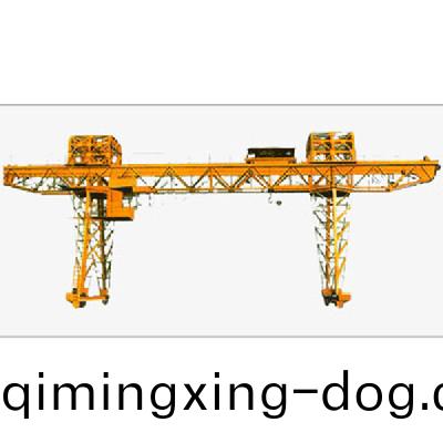 電動(dong)葫蘆(lu)橋(qiao)式(shi)起重機3