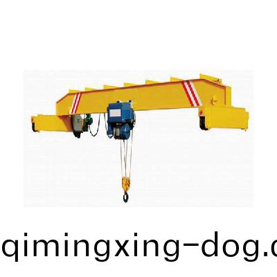 防(fang)爆樑式起重機(ji)9