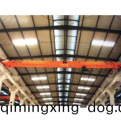 防爆樑(liang)式起重機(ji)4