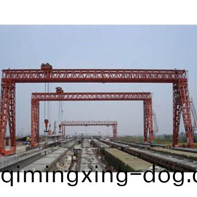 防(fang)爆(bao)樑(liang)式(shi)起重(zhong)機(ji)