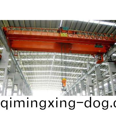 通(tong)用橋式(shi)起(qi)重機9