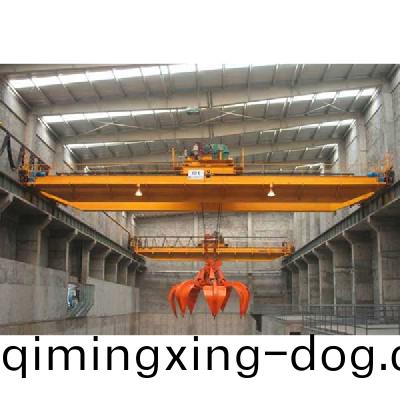 通(tong)用橋式起(qi)重機(ji)8