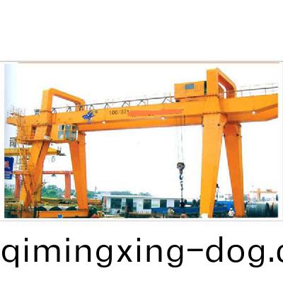 通(tong)用橋(qiao)式(shi)起重機7