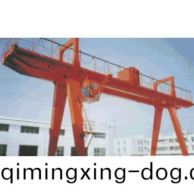 通用橋式起重(zhong)機(ji)6