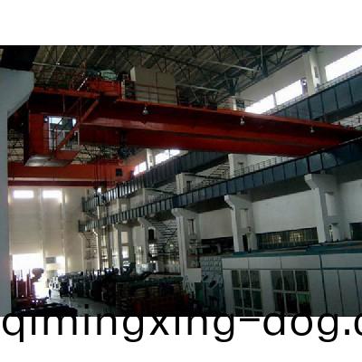 通用(yong)橋式起(qi)重(zhong)機4