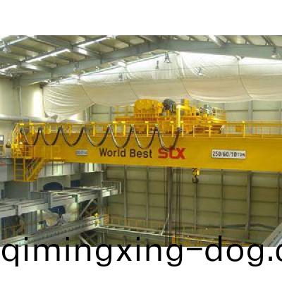 通(tong)用橋式起(qi)重(zhong)機(ji)3