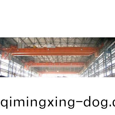 通用(yong)橋(qiao)式起重(zhong)機(ji)2