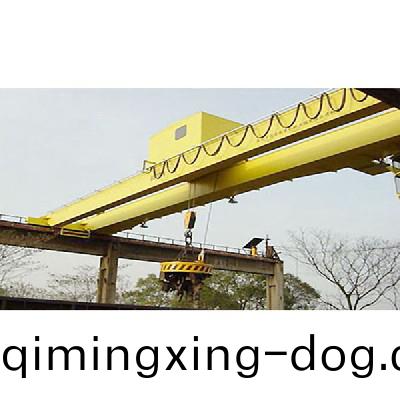 通(tong)用橋式起(qi)重機(ji)13