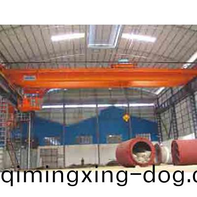 通(tong)用橋式起重(zhong)機(ji)12