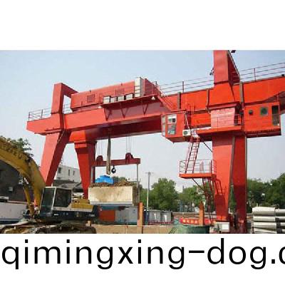 通(tong)用(yong)橋(qiao)式(shi)起重(zhong)機(ji)11