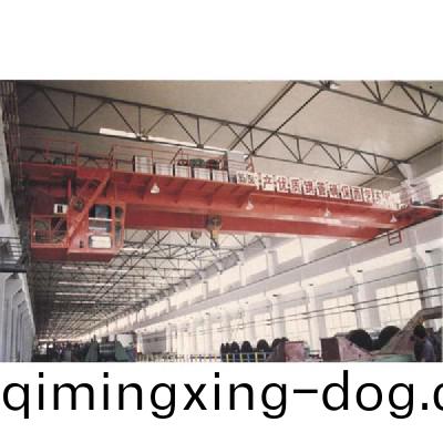 通用橋(qiao)式(shi)起重(zhong)機10