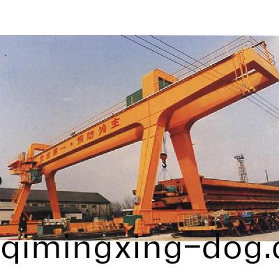 通(tong)用(yong)門式起(qi)重(zhong)機7