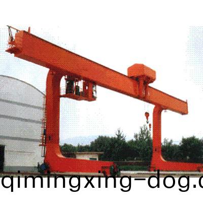 通用(yong)門(men)式(shi)起(qi)重機(ji)6