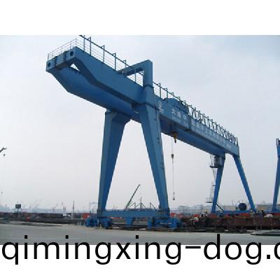 通(tong)用(yong)門(men)式起(qi)重(zhong)機5