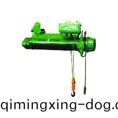 鋼絲電(dian)動葫(hu)蘆8