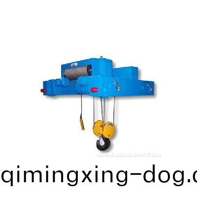 鋼(gang)絲電(dian)動(dong)葫蘆(lu)7