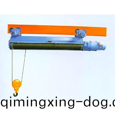 鋼絲電(dian)動(dong)葫(hu)蘆(lu)2