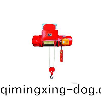 防爆鋼(gang)絲電(dian)動葫(hu)蘆6