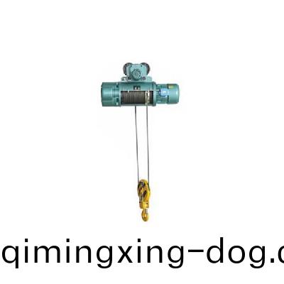 防爆鋼(gang)絲(si)電動(dong)葫蘆(lu)3