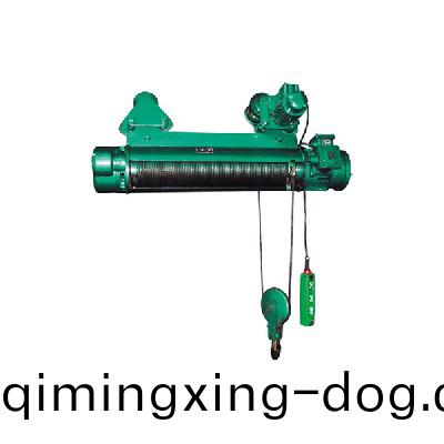 防(fang)爆鋼絲電動(dong)葫蘆(lu)2