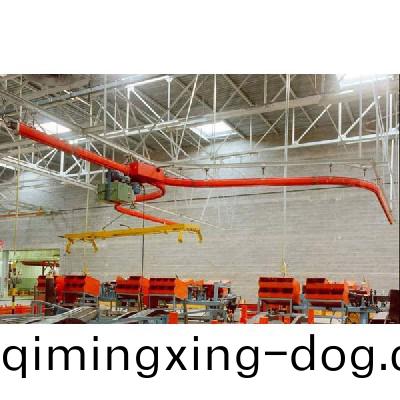 環形軌道起(qi)重(zhong)機(ji)8