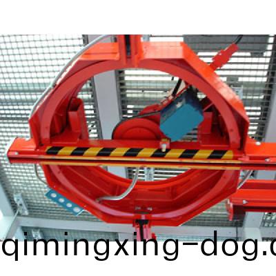 環(huan)形軌(gui)道起重(zhong)機7