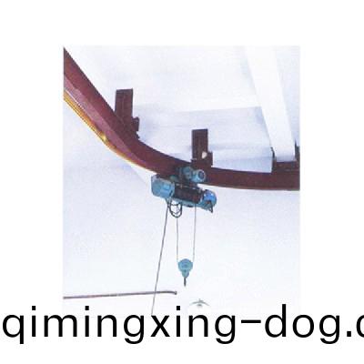 環(huan)形軌(gui)道起重(zhong)機5