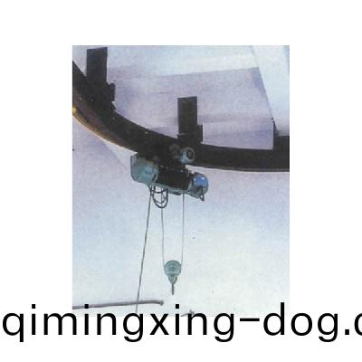 環形(xing)軌(gui)道(dao)起重機4