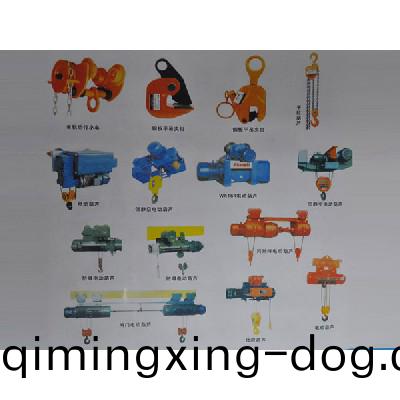 起重(zhong)機(ji)配件(jian)7