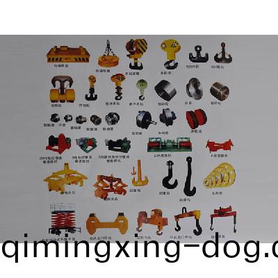 起重機(ji)配件6