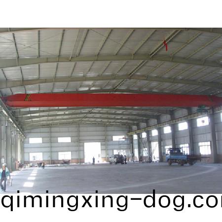 電動單樑起重機5