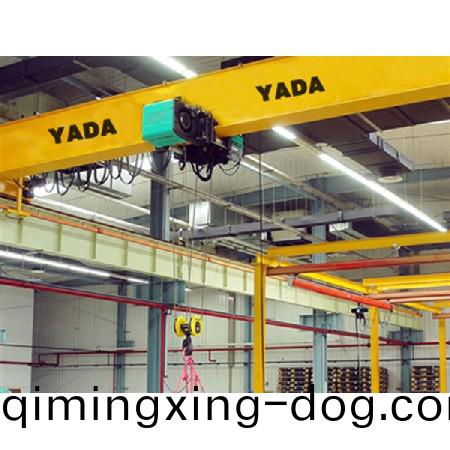 電動單樑起重機3